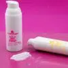 Kit hydro Sorbet crema+serum Utsukusy aqua derm