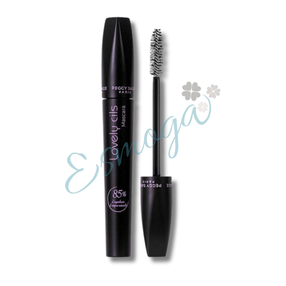 Mascara de pestañas lovely cills peggy sage