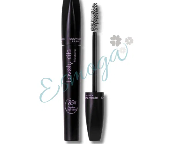 Mascara de pestañas lovely cills peggy sage