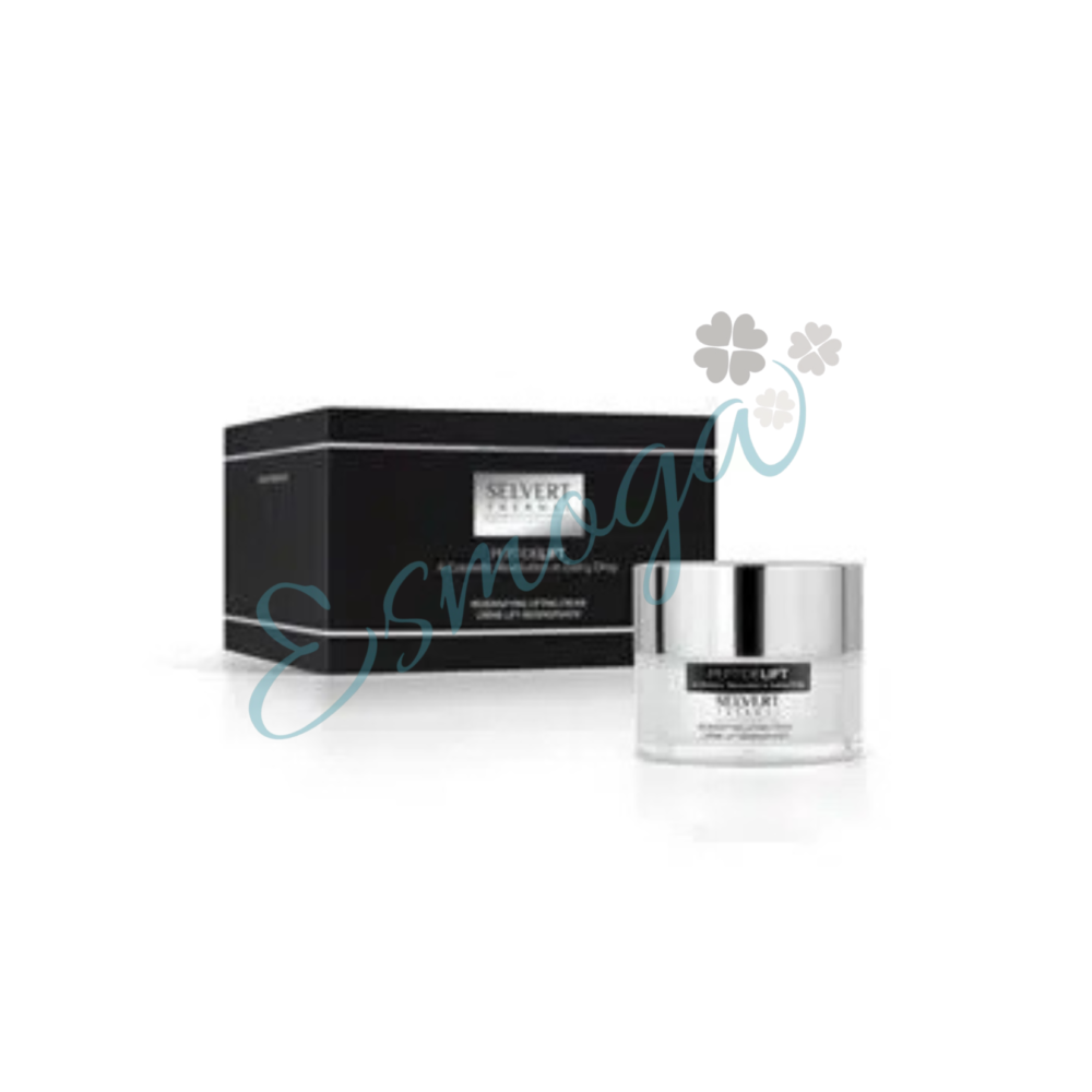 Crema efecto lifting con péptidos – Peptide Lift Selvert thermal Peptide Lift - Crème Lift Redensifiante