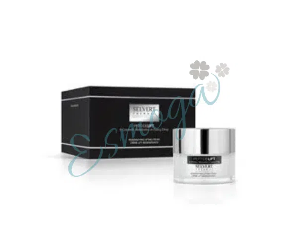 Crema efecto lifting con péptidos – Peptide Lift Selvert thermal Peptide Lift - Crème Lift Redensifiante