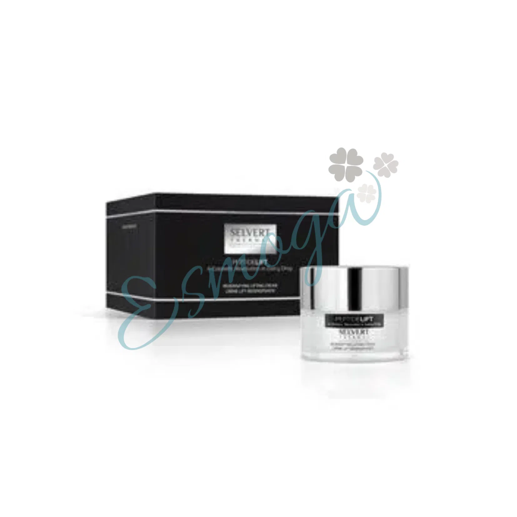 Crema efecto lifting con péptidos – Peptide Lift Selvert thermal Peptide Lift - Crème Lift Redensifiante