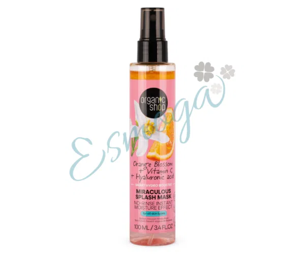 Miraculous Splash Mask, Skin Super Good