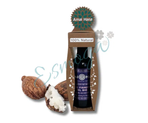 Zen Firming oil Amai Hana