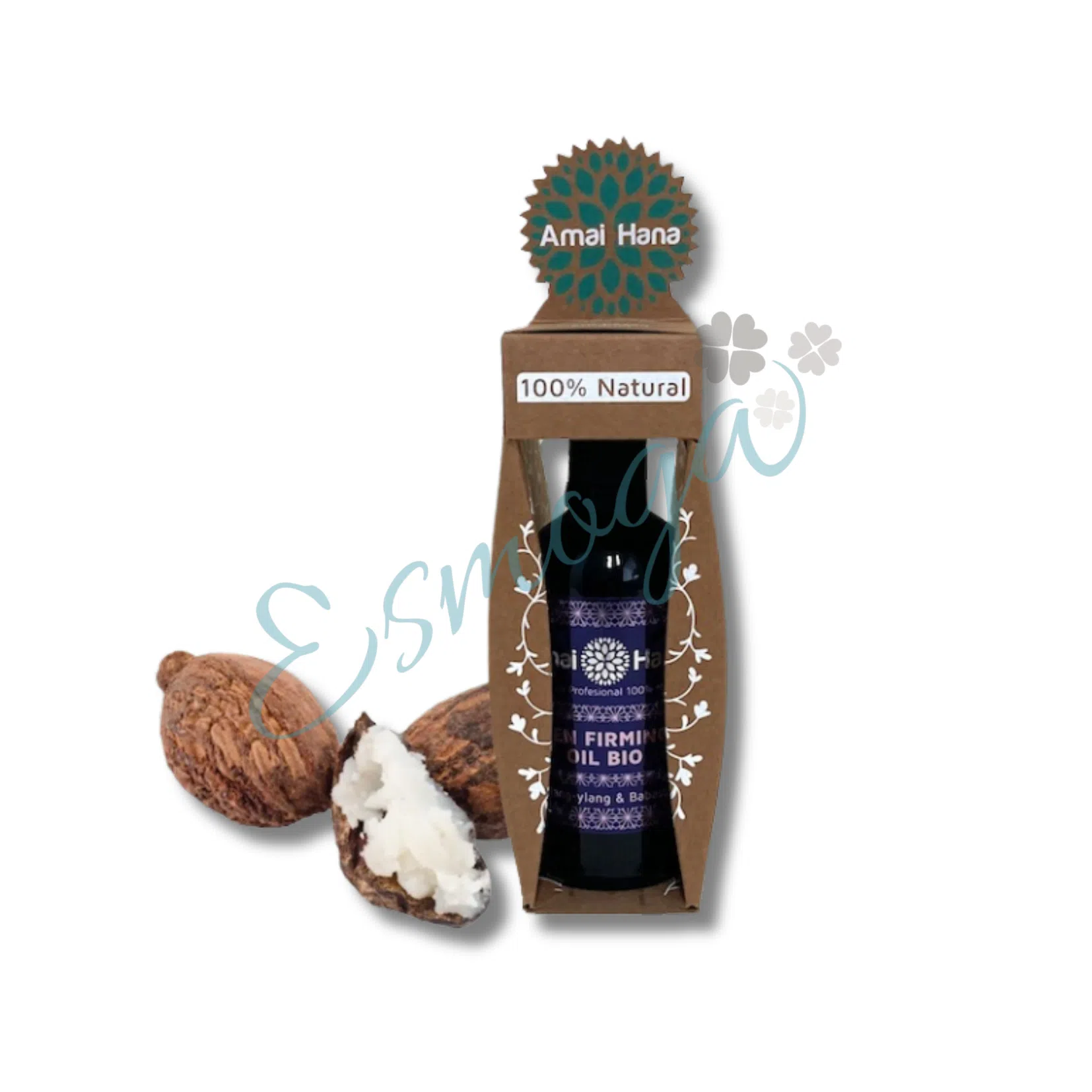 Zen Firming oil Amai Hana