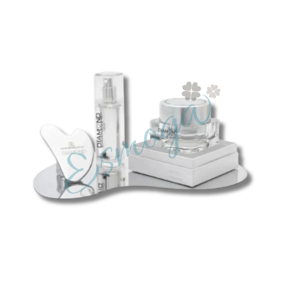 Kit Diamond Efecto Lifting, Utsukusy Cosmetics