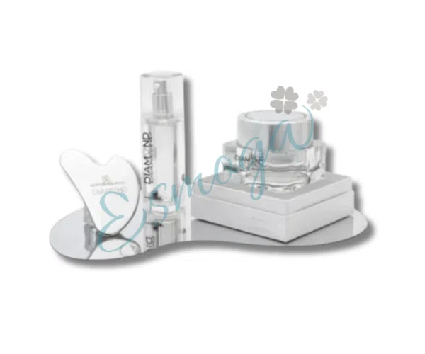 Kit Diamond Efecto Lifting, Utsukusy Cosmetics