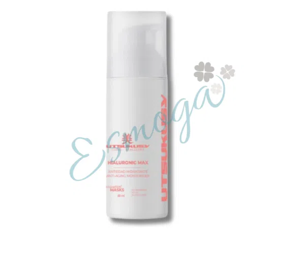 Essential Hylauronic Mask. Mascarilla textura gel para todo tipo de piel. Hidratante con ÁCIDO HIALURÓNICO
