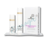 Kit Rosa Mosqueta "Rosehip", regenerador e hidratante, Utsukusy Cosmetics