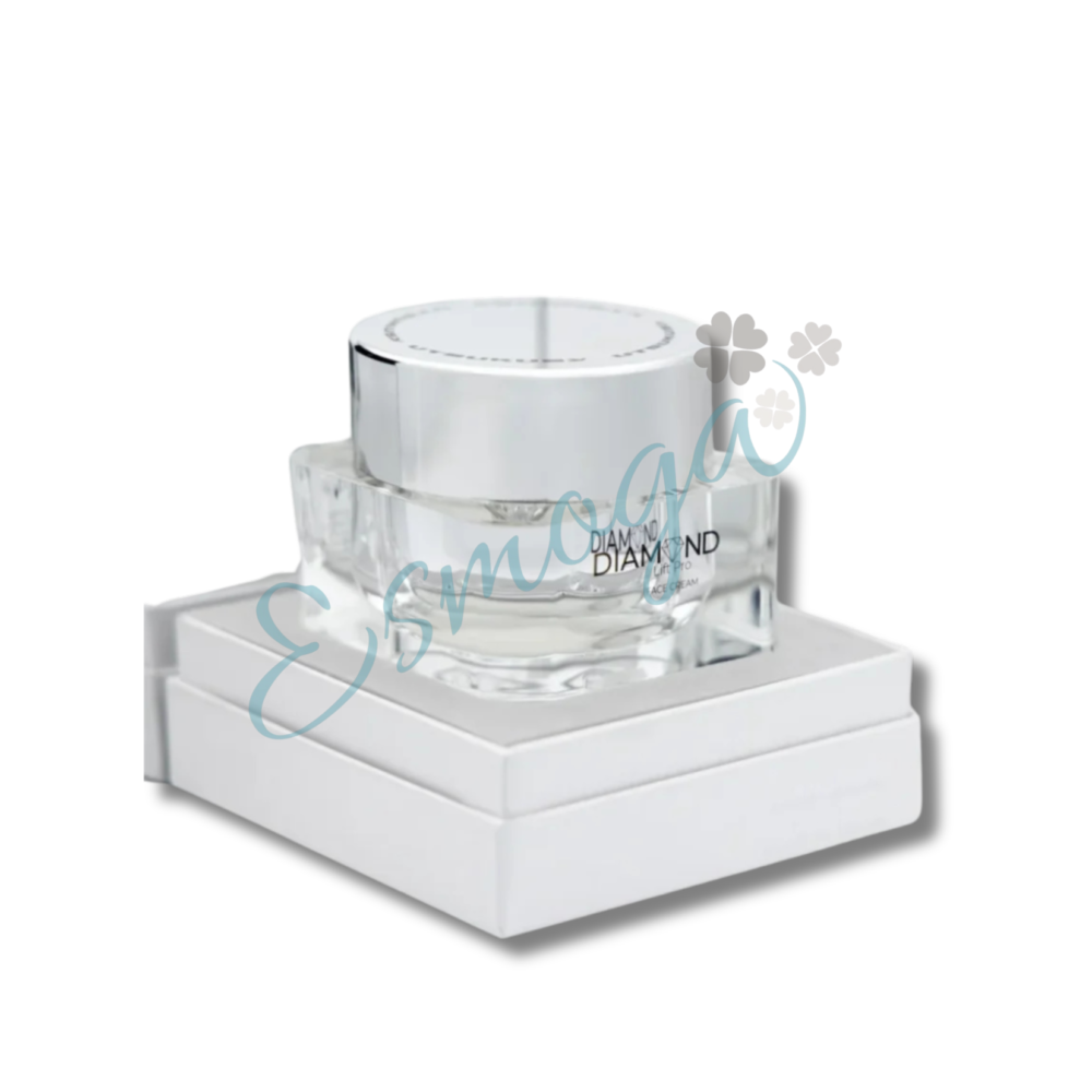 Crema Diamond Efecto Lifting, Utsukutsy Cosmetics