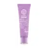 crema de dia vigorizante SPF20 Natura Siberica Blueberry
