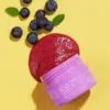 exfoliante facial mermelada natura siberica blueberry arandanos