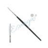 Pincel Gupillón para pestañas, Peggy Sage Ideal para peinar las pestañas y las cejas.¡Las brochas para un maquillaje perfecto! 135108