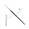 Pincel Gupillón para pestañas, Peggy Sage Ideal para peinar las pestañas y las cejas.¡Las brochas para un maquillaje perfecto! 135108