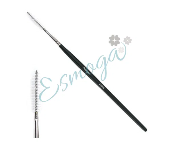 Pincel Gupillón para pestañas, Peggy Sage Ideal para peinar las pestañas y las cejas.¡Las brochas para un maquillaje perfecto! 135108