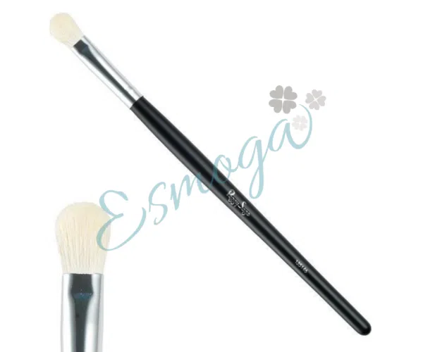 135146 Pincel de difuminar 9mm, para párpados de Peggy Sage