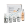 Set mini tallas Utsukusy Cosmetics