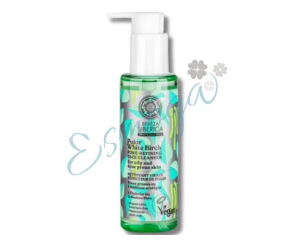 exfoliante-purificante-y-equilibrante-aclarante natura siberica bereza