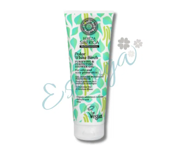 gel-de-ducha-purificante-y-perfeccionador- natura sberica Bareza