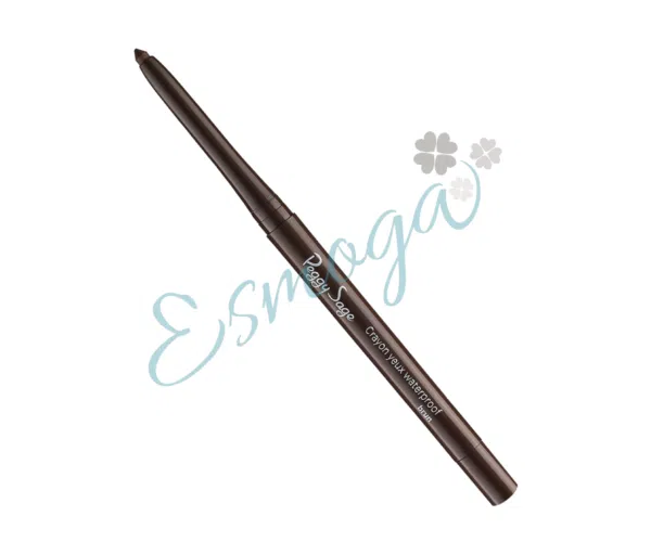 131021 lapiz de ojos marron peggy sage crayon yeux waterproof