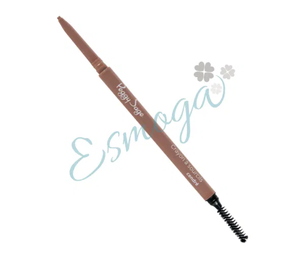Lápiz diseño de cejas Cendre, Peggy Sage. 130290