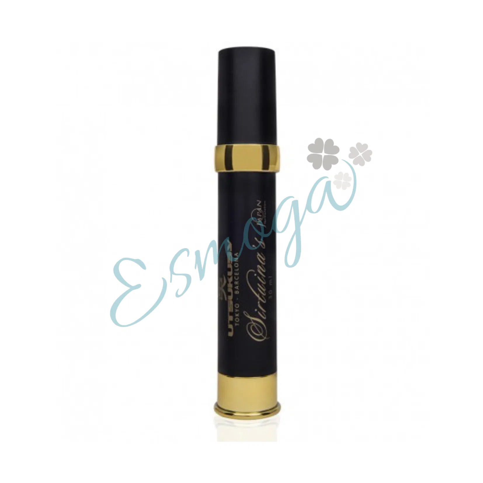 Serum facial Atashi Sirtuinas de Utsukusy Cosmetics