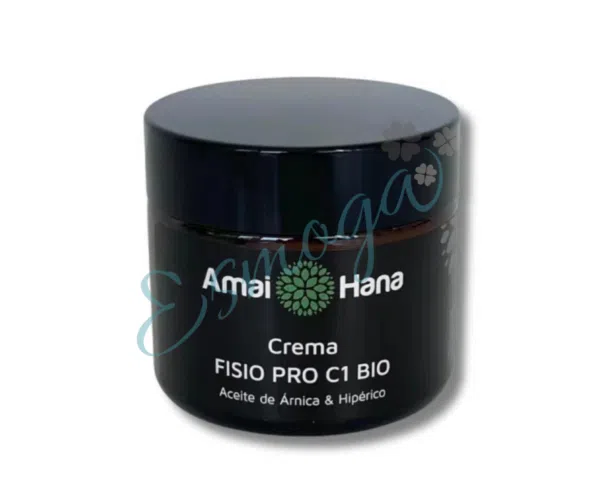 Crema Fisio Pro C1 Bio Amai Hana