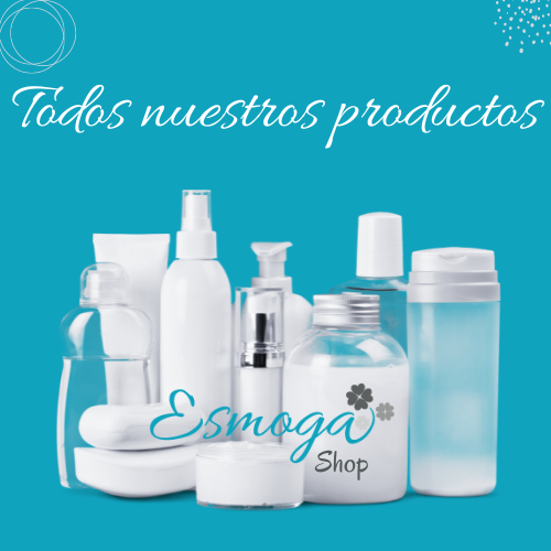 Todos nuestros productos.