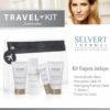 Pack Travel Size Antiedad Travel kit Selvert Thermal