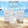 Travel kit Selvert Thermal