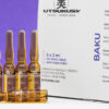 Baku ampollas retinol utsukusy cosmetics