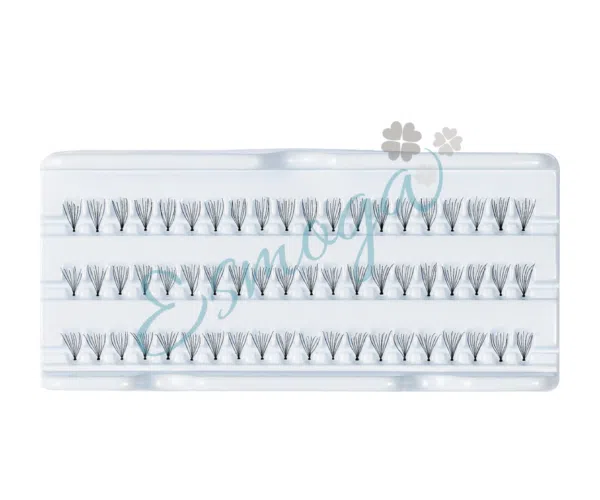 Pestañas postizas individuales 9mm, Peggy Sage 