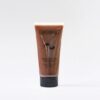 Exfoliante Facial corporal Chocolate, Naturnua