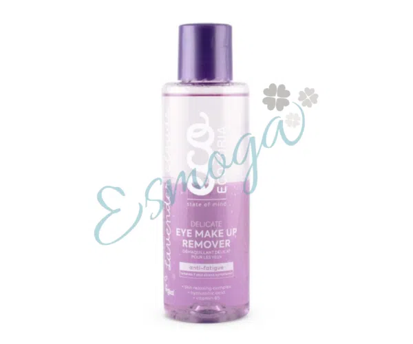 ecoforia desmaquillante de ojos