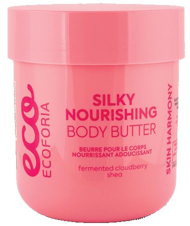 ecoforia-skin-harmony-body butter manteca corporal-200-ml