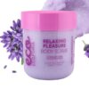 Exfoliante Corporal Ecoforia relaxing pleasure