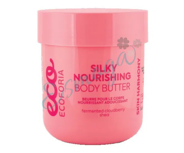 ecoforia-skin-harmony-body butter manteca corporal-200-ml