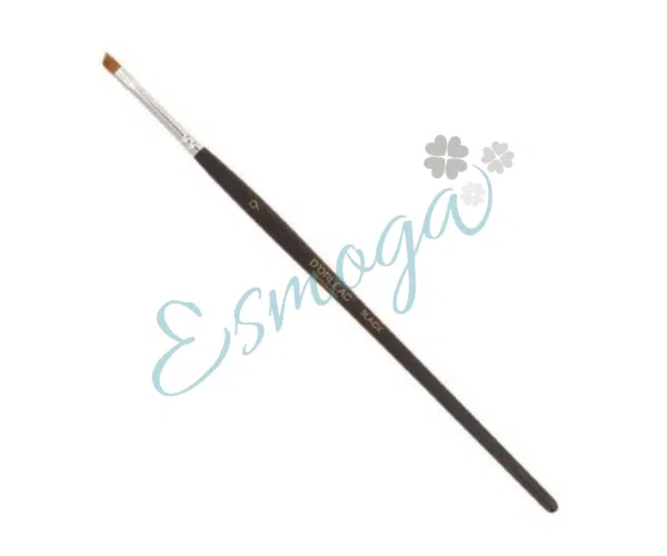 Pincel para cejas nº 9, D´Orleac