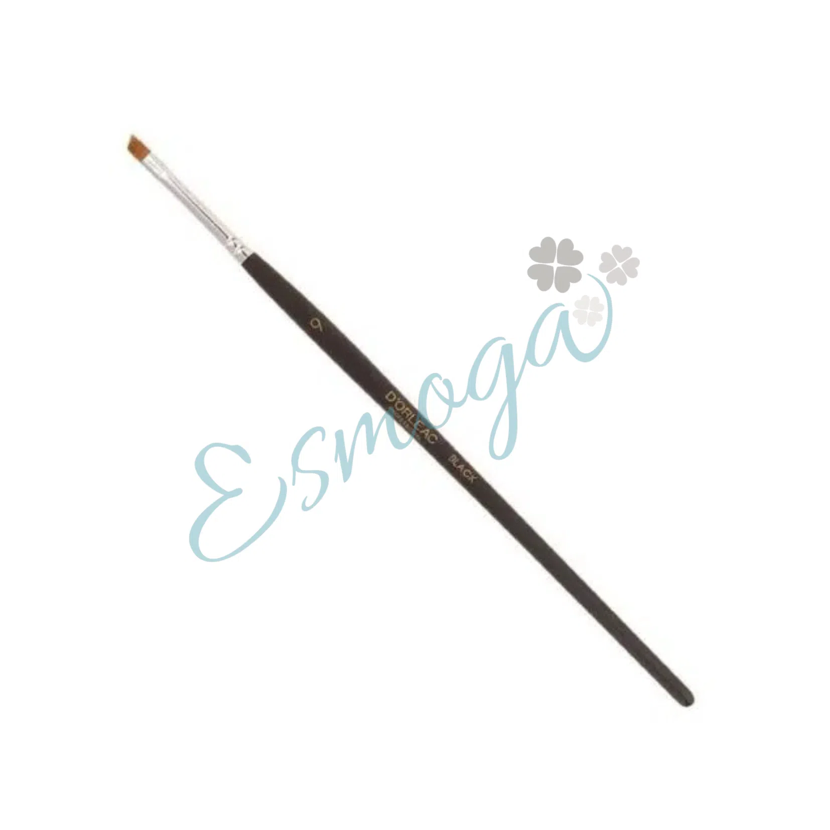 Pincel para cejas nº 9, D´Orleac