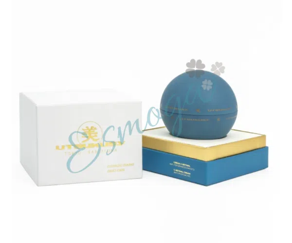 Crema C-Retinal Antienvejecimiento, Utsukutsy Cosmetics
