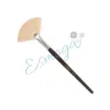 Pincel Black Difuminador nº16, D´Orleac