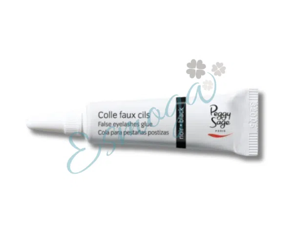 Cola pestañas postizas NEGRA Peggy Sage 130921