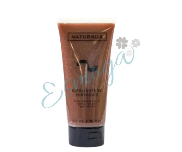 Exfoliante Facial corporal Chocolate, Naturnua