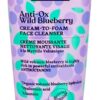 cofret regalo natura siberica blueberry antioxidante facial