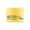 Crema facial iluminadora 2 en 1 Oblepikha. Natura Siberica