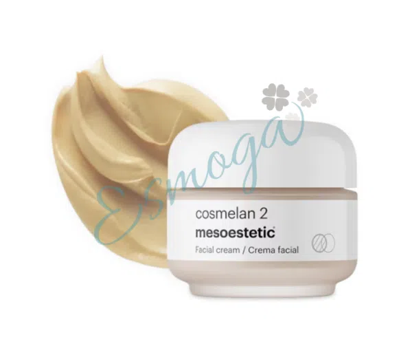 Cosmelan® 2 Crema del tratamiento cosmelan®, Mesoestetic