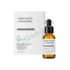 Melan tran3x concentrate sérum antimanchas, Mesoestetic
