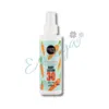 Loción corporal de textura ligera con SPF 30   Loción corporal de textura ligera con SPF 30, resistente al agua y de rápida absorción.