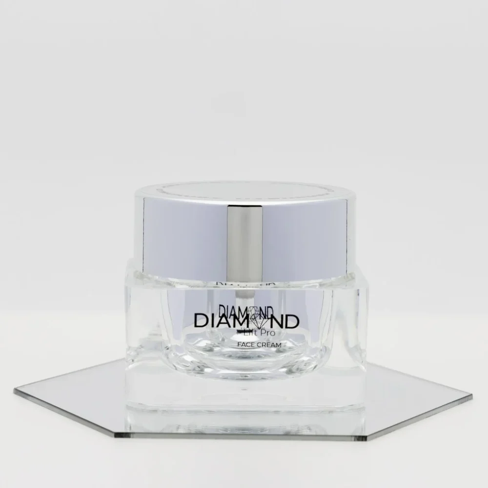 Crema Diamond Efecto Lifting, Utsukutsy Cosmetics