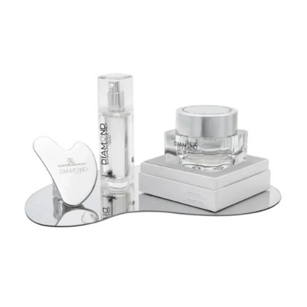 Kit Diamond Efecto Lifting, Utsukusy Cosmetics